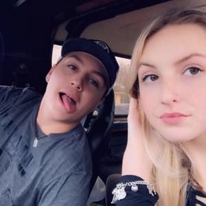 Meet your Posher, Aubree